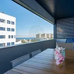 Vista Africa Beach Apartment By Dahlia Group