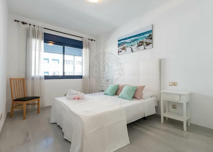 Vista Africa Beach Apartment By Dahlia Group