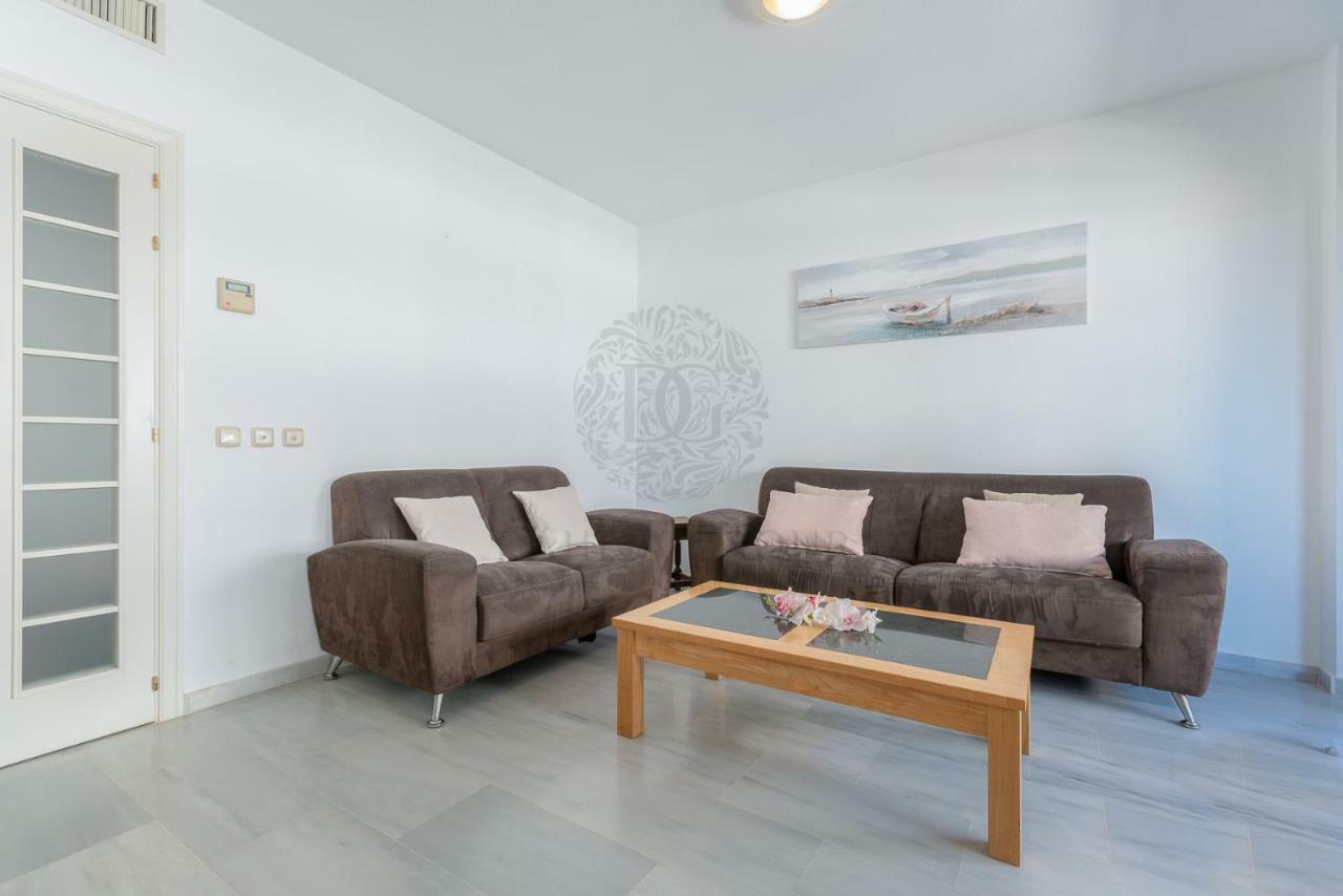 Vista Africa By Dahlia Group * Estepona