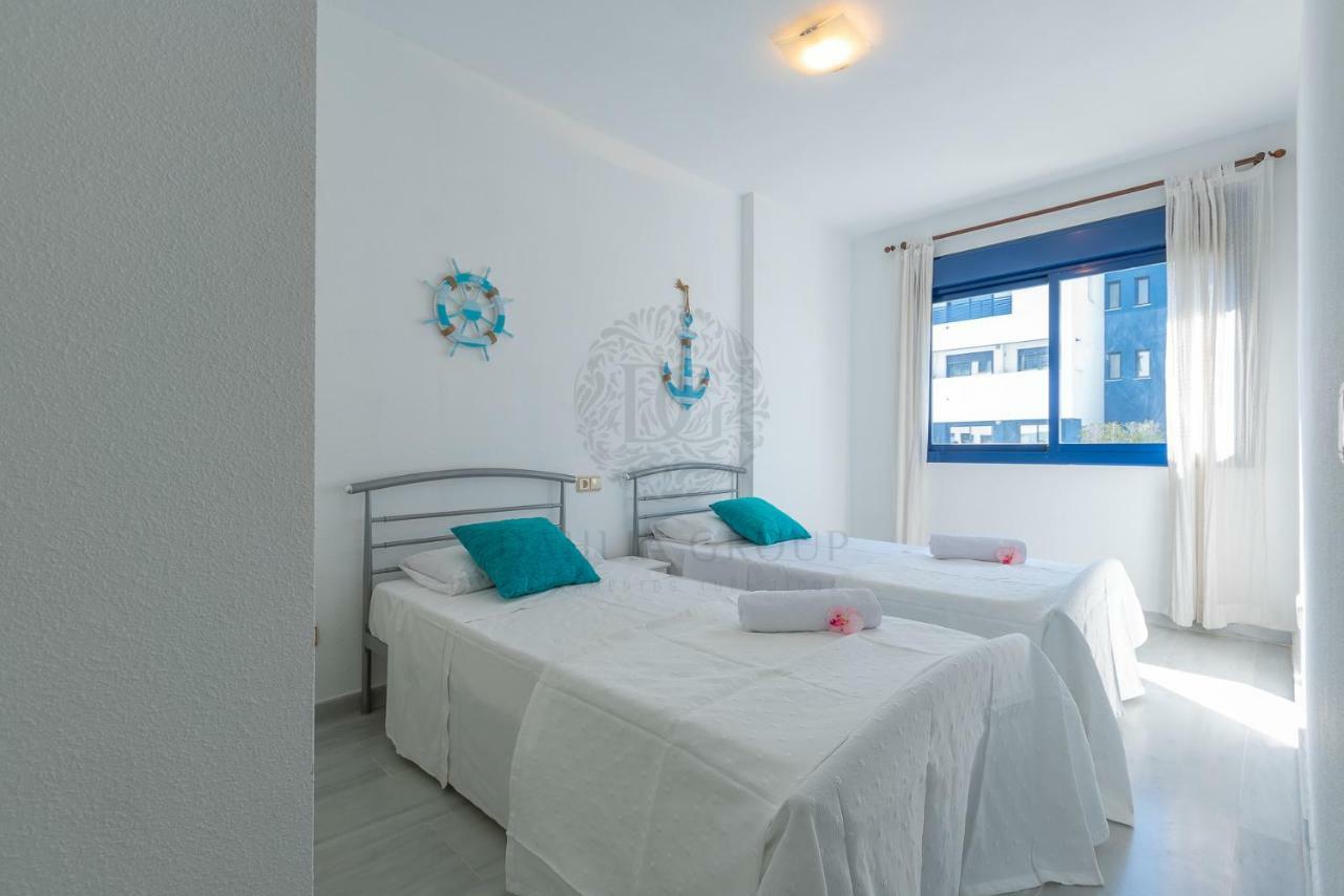 Vista Africa By Dahlia Group * Estepona