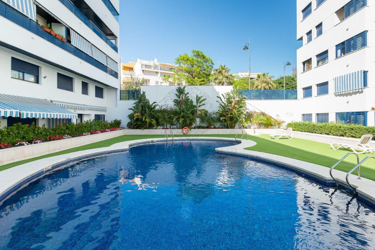Vista Africa By Dahlia Group Appartement *