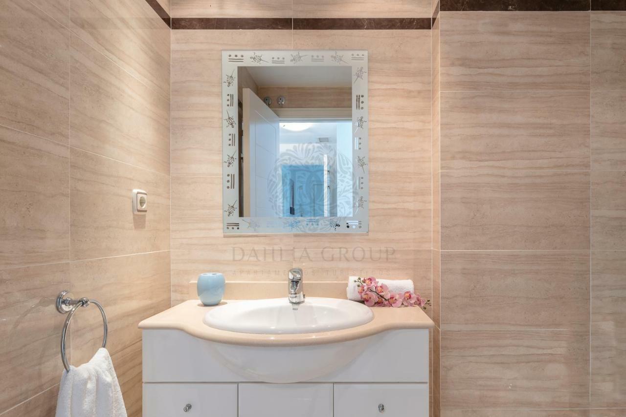 Appartement Vista Africa By Dahlia Group Estepona