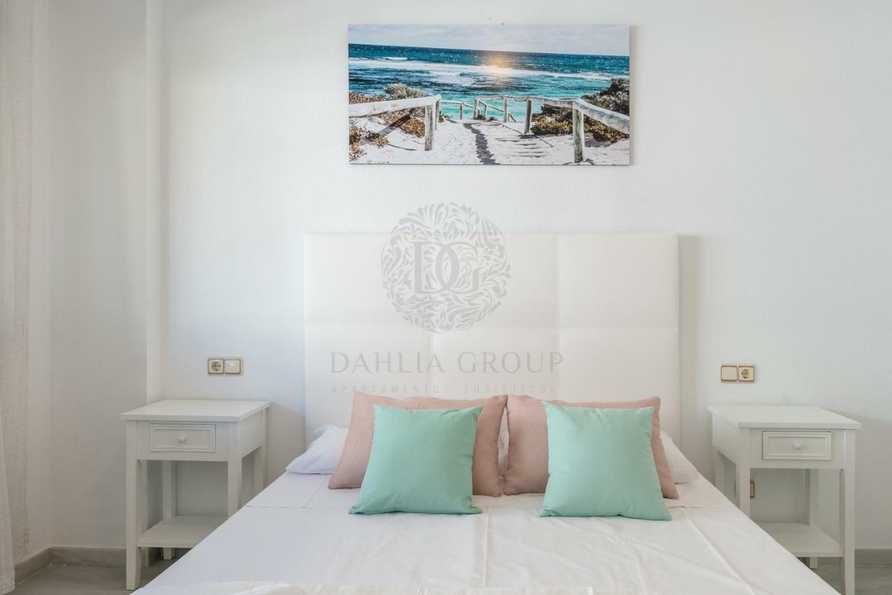 Vista Africa By Dahlia Group Appartement
