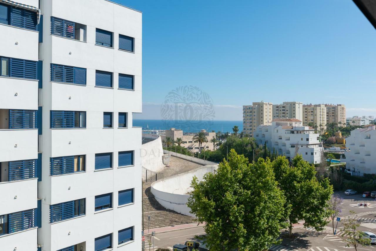 Vista Africa By Dahlia Group Appartement Estepona