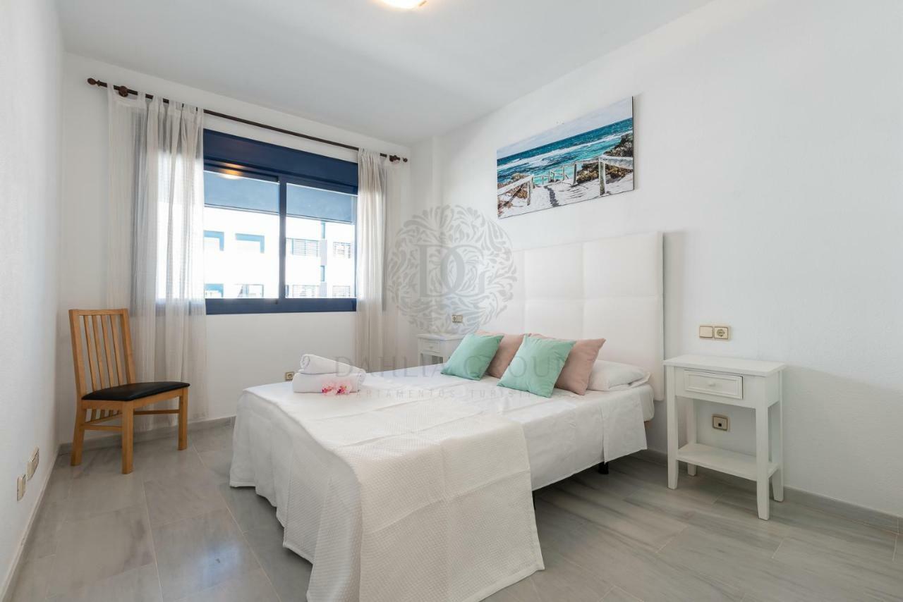 Vista Africa By Dahlia Group Appartement Estepona