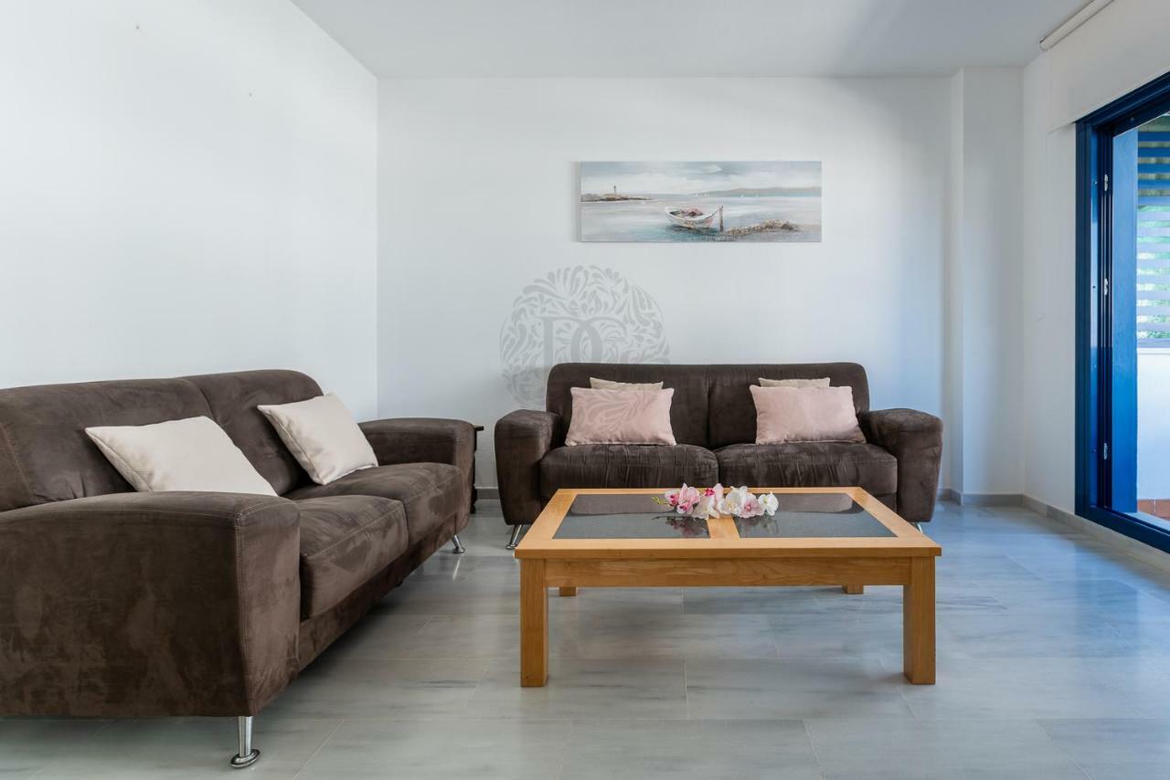 Appartement Vista Africa By Dahlia Group