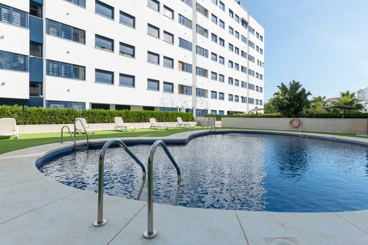 Vista Africa By Dahlia Group * Estepona