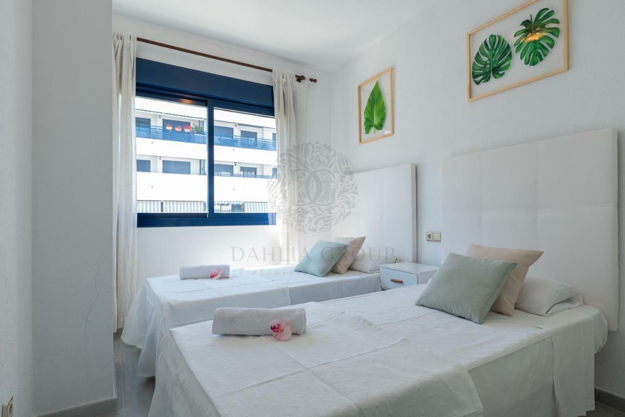 Appartement Vista Africa By Dahlia Group
