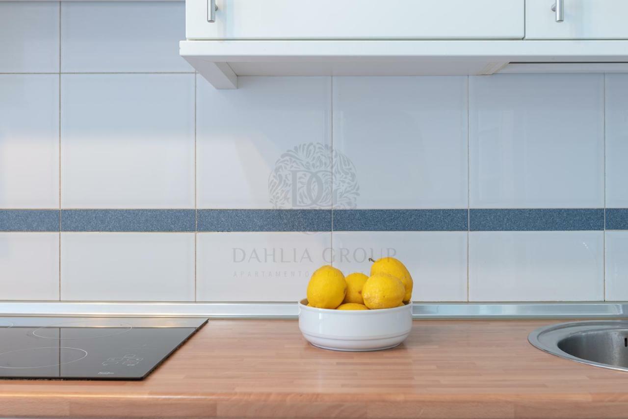 Appartement Vista Africa By Dahlia Group