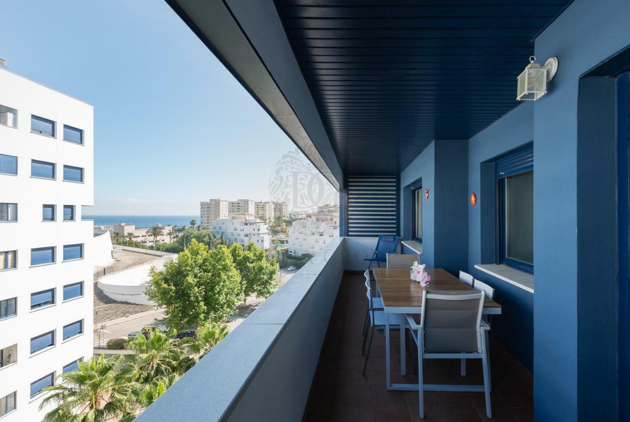 Vista Africa By Dahlia Group Apartment *
