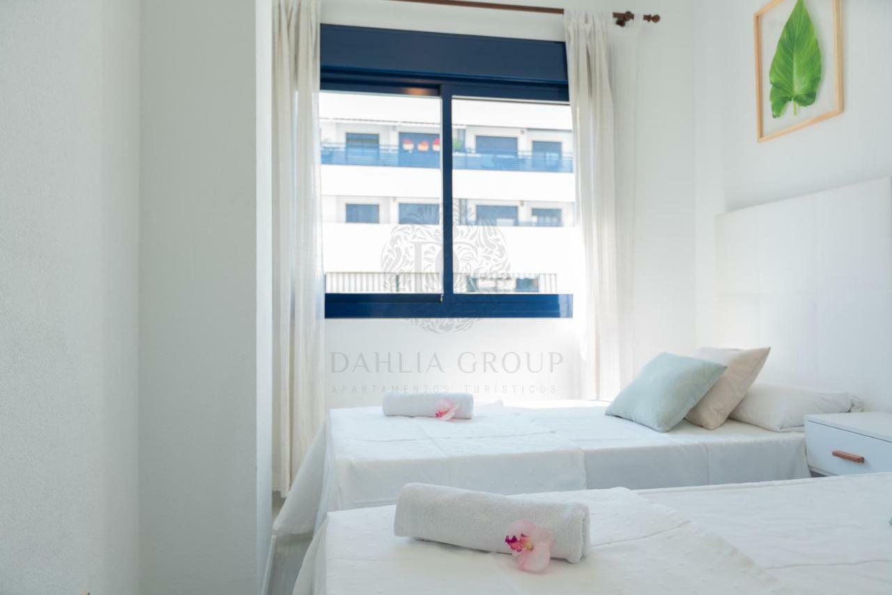 Vista Africa By Dahlia Group Appartement Estepona
