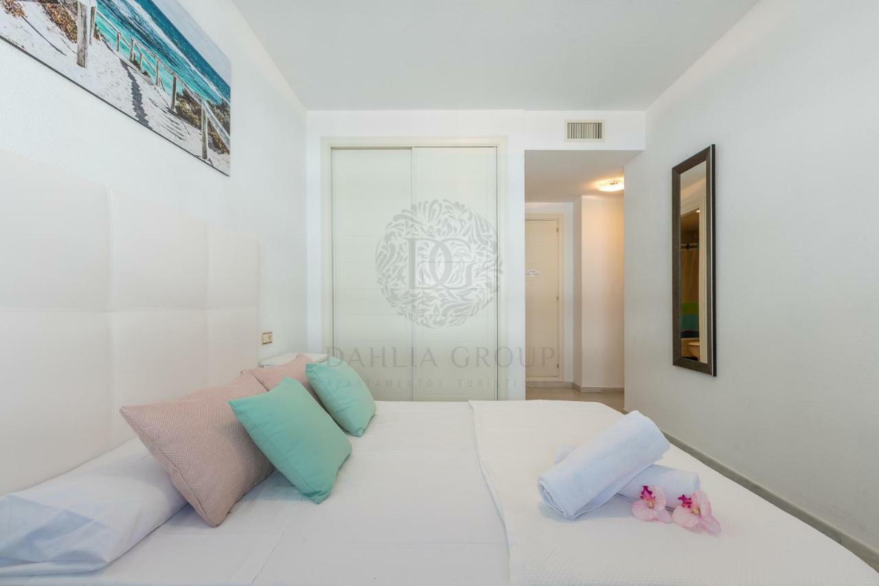 Vista Africa By Dahlia Group Appartement Estepona