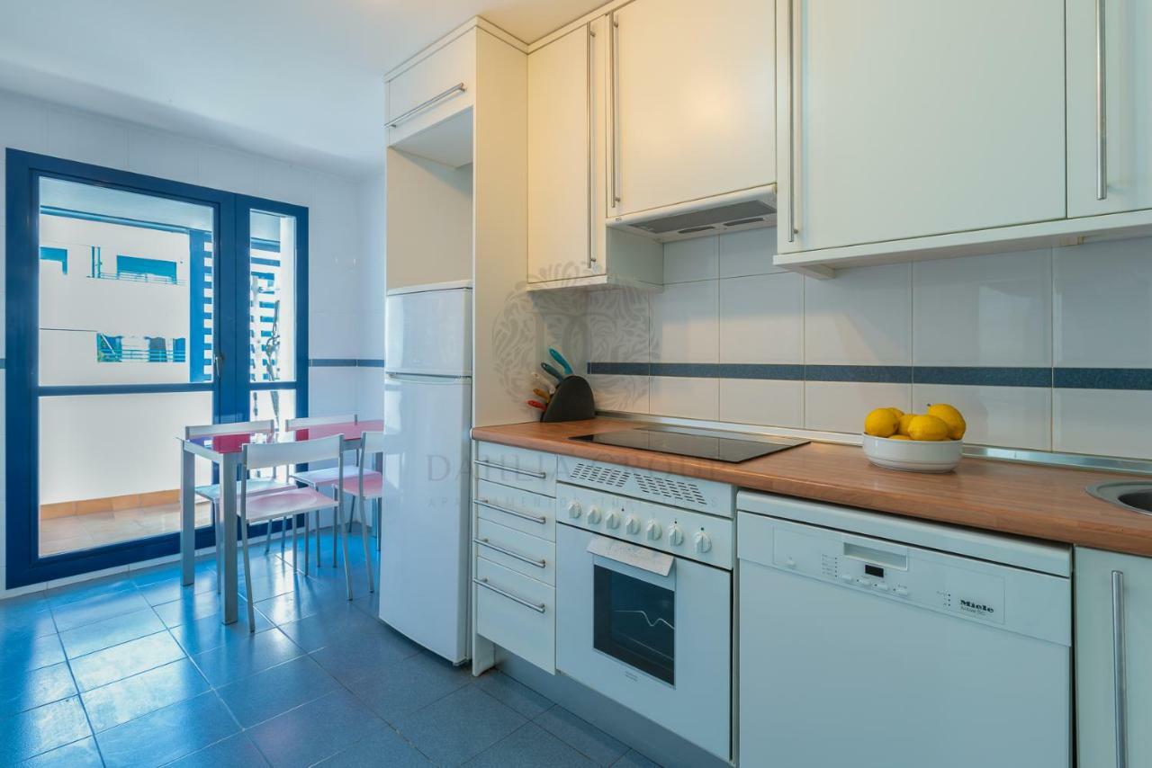 Appartement Vista Africa By Dahlia Group *