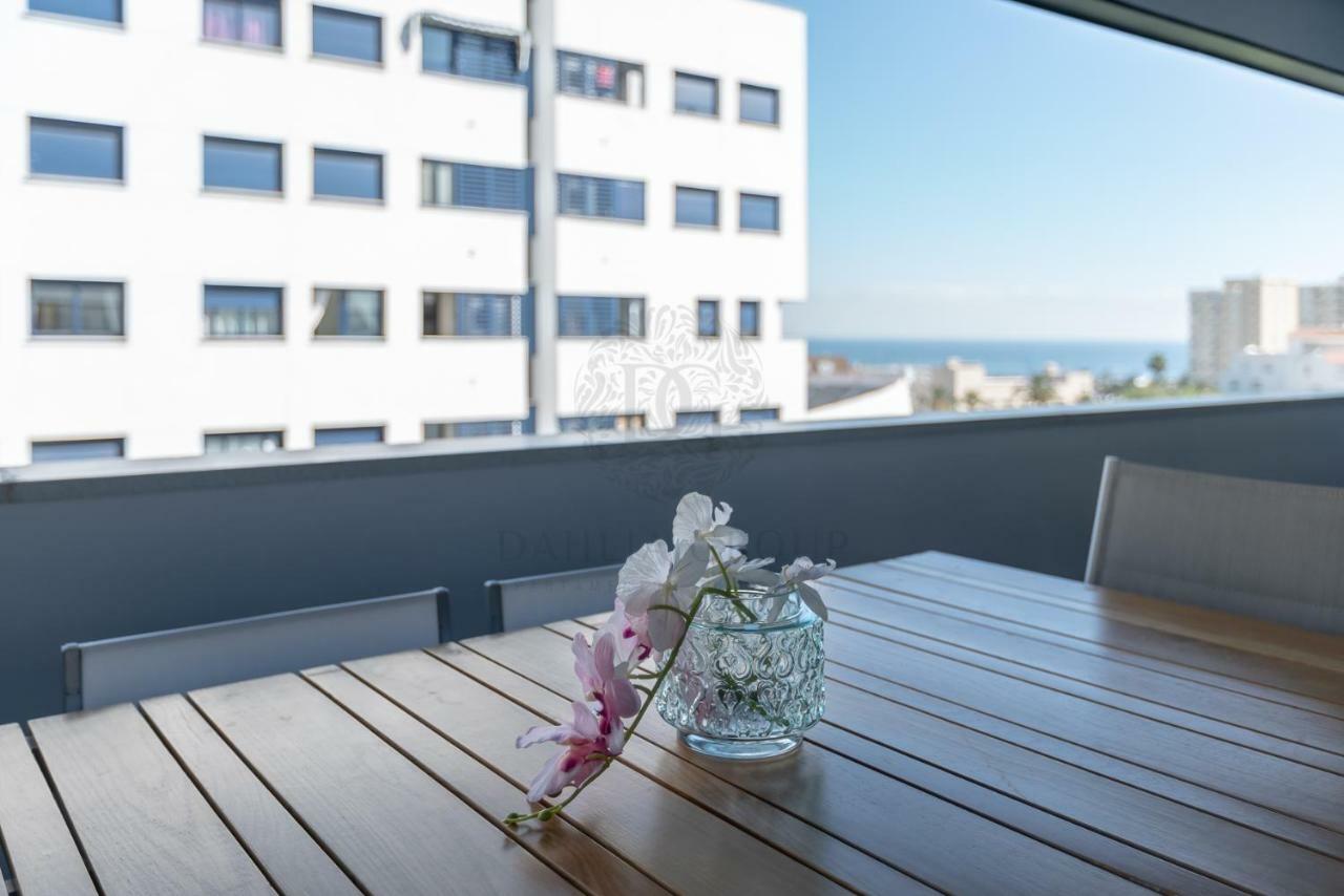 Appartement Vista Africa By Dahlia Group