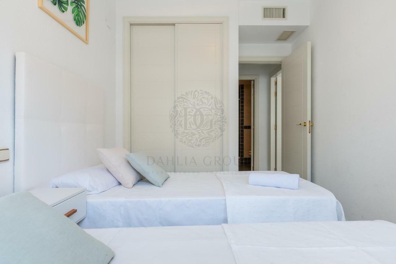 Apartment Vista Africa By Dahlia Group Estepona