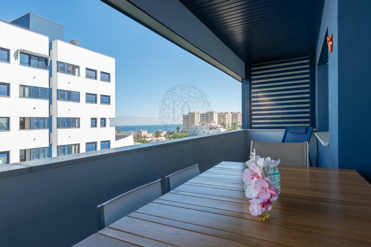 Appartement Vista Africa By Dahlia Group *